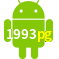 Aplicativo 1993pg para Android