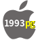 Aplicativo 1993pg para iOS