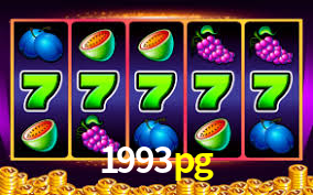 Welcome Bonus 1993pg