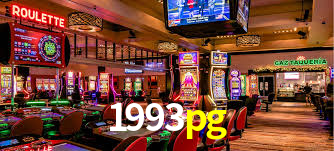 Live Casino 1993pg