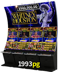 Tennis Betting 1993pg