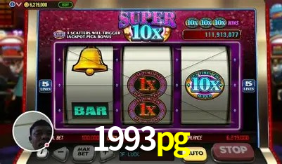 Experimente o Login Seguro Premium no 1993pg