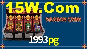Welcome Bonus 1993pg
