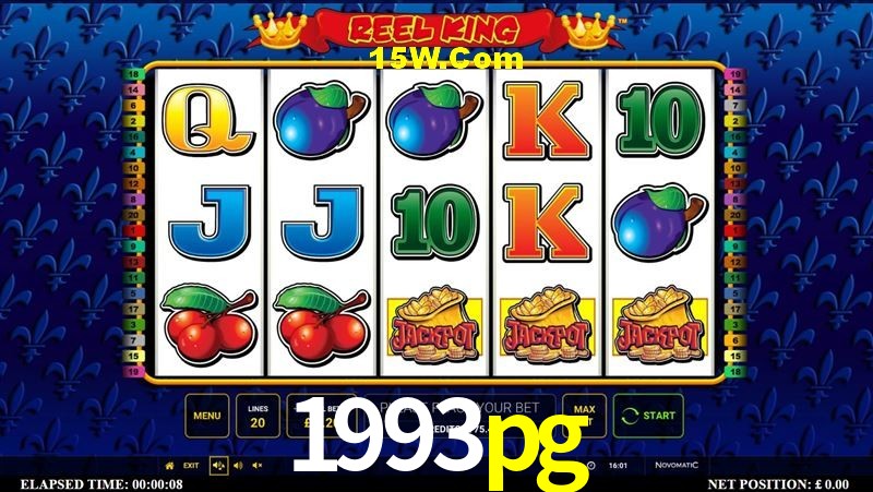 Quick Registration 1993pg