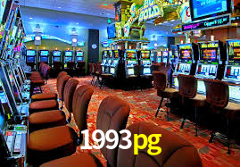 Live Casino 1993pg