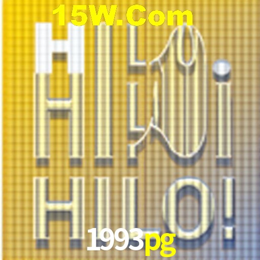 APP oficial da 1993pg para mobile