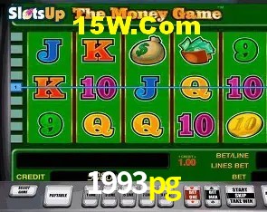 cassino 1993pg