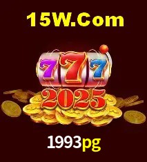 Provedores de Jogos 1993pg