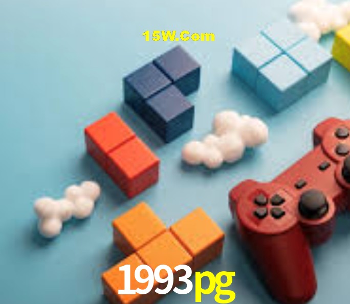 Estatísticas 1993pg