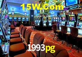 Slot Games 1993pg