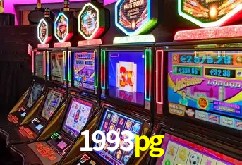 Sinta a adrenalina dos jogos de cassino com 1993pg