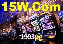 VIP Casino 1993pg